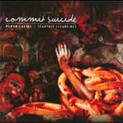Human Larva: Earthly Cleansing , Commit Suicide
