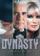 Dynasty: The First and Second Seasons , Lloyd Bochner