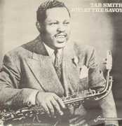 Joy! At The Savoy , Tab Smith