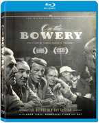 On the Bowery: The Films of Lionel Rogosin: Volume 1 , Ray Salyer