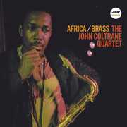 Africa /  Brass [Import] , John Coltrane