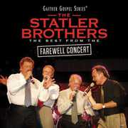 The Best From The Farewell Concert , The Statler Brothers
