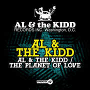 Al & Kidd / Planet of Love , Al & The Kidd