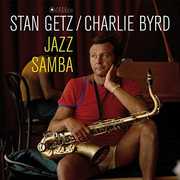 Jazz Samba [Import] , Stan Getz