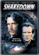 Shakedown , Peter Weller
