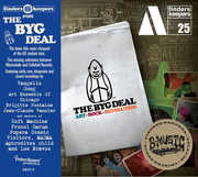 The Byg Deal , Various Artists
