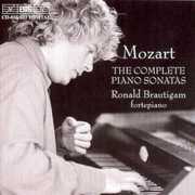 Complete Piano Sonatas , Ronald Brautigam