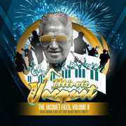Jacquet Files Volume 8 , Illinois Jacquet