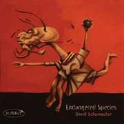 Endagered Species , David Schumacher