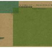 Codebook , Rudresh Mahanthappa