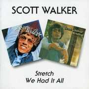 Stretch /  We Had It All [Import] , Scott Walker
