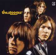 The Stooges , The Stooges