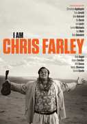 I am Chris Farley , Chris Farley