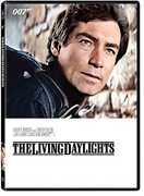 The Living Daylights , Jeroen Krabb