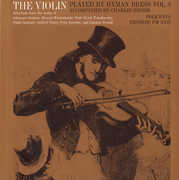 The Violin: Vol. 3 , Hyman Bress