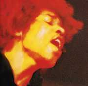 Electric Ladyland , Jimi Hendrix