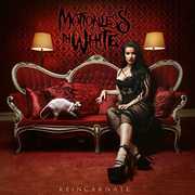 Reincarnate , Motionless in White