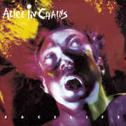 Facelift , Alice in Chains