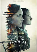 Into the Forest , Ellen Page