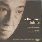 Diamond Jubilee: Songs By David Diamond , David Diamond