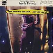 Temptation Eyes / Empty Pockets , Naked Soul