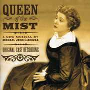 Queen of the Mist , Mary Testa