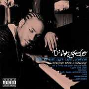 Live at the Jazz Cafe London , D'Angelo