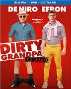 Dirty Grandpa , Robert De Niro