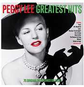 Greatest Hits [Import] , Peggy Lee