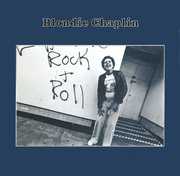 Blondie Chaplin , Blondie Chaplin