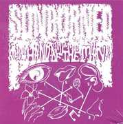 Sunburned Hand of the Man , The Sunburned Hand of the Man