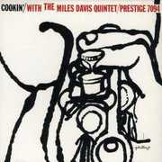 Cookin: Rudy Van Gelder Remasters Series , Miles Davis