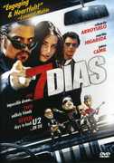 7 Dias , Julio Bracho