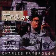 City Tribes , Charles Fambrough