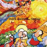 Nonloc , Mark Dwinell