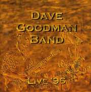 Live '98 , Dave Goodman
