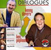 Dialogues , Kenny Davern