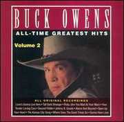 Greatest Hits 2 , Buck Owens