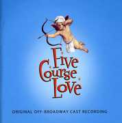 Five Course Love , Imaginocean Cast Ensemble