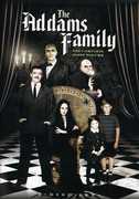 The Addams Family: Volume 1 , Carolyn Jones