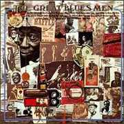 Great Blues Men / Various , Various Artists
