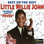 Best of the Best , Little Willie John