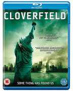 Cloverfield [Import] , Michael Stahl-David