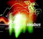 Make Yourself [Import] , Incubus