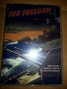 For Freedom , Will Fyffe