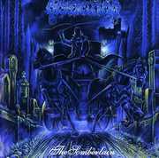 Somberlain , Dissection