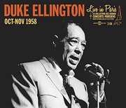 Live In Paris - Octobre-Novembre , Duke Ellington