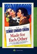 Made for Each Other , James Stewart