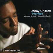 The Promise , Danny Grissett