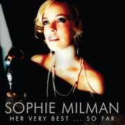 Her Very Best So Far , Sophie Milman